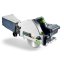 Festool TSC 55 KEBI-Plus/XL aku ponorná pila 100 let Limited Edition 2x5Ah 578226