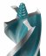 Makita E-26674 vrták do dřeva 22x165mm čtyřbřitý šestihran 1/4"