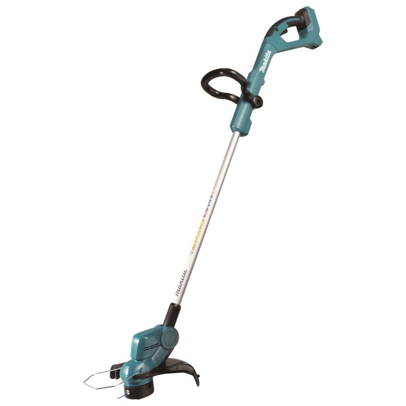 Makita DUR193RF aku vyžínač Li-ion LXT 18V 1x3Ah