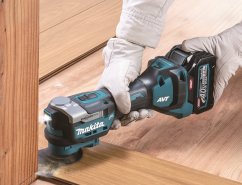 Aku MultiTool STARLOCK MAX  Li-ion XGT 40V bez aku   Z