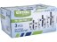 EXTOL CRAFT 9788  stahováky, sada 3ks, hloubka: 75-100-150mm