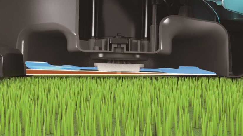 Makita LM003GZ aku sekačka 380mm Li-ion XGT 40V bez aku Z