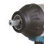 Makita DTW1004Z aku rázový utahovák 1/2" Li-ion LXT 18V, bez aku Z