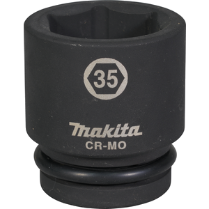 Makita E-22311 klíč nástrčný 3/4" čtyřhran 35x57mm