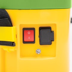 Procraft AS-16 aku postřikovač 16l 12V 1x8Ah bez ruční páky