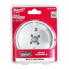 Milwaukee 92 mm kruhová pilka Bi-metal 49560197