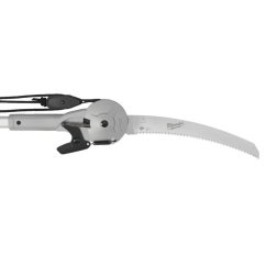 Milwaukee teleskopická prořezávací pika zakřivená 4,9m 180mm 4932498626