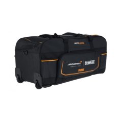 Dewalt DWST83522-9 sportovní taška na nářadí 28" s výsuvnou rukojetí a kolečky edice McLaren