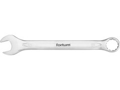 FORTUM 4730221 klíč očkoplochý, 21mm