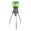 Procraft PCM3400 elektrický šrotovník na obilí  1000 W zásobník 6,5l bez nádoby