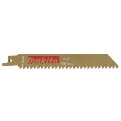 Makita P-05044 pilový list HM 150mm na ocel, hliník a plasty 1ks