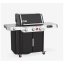 Weber 35810047 GENESIS EPX-335 plynový gril, Black