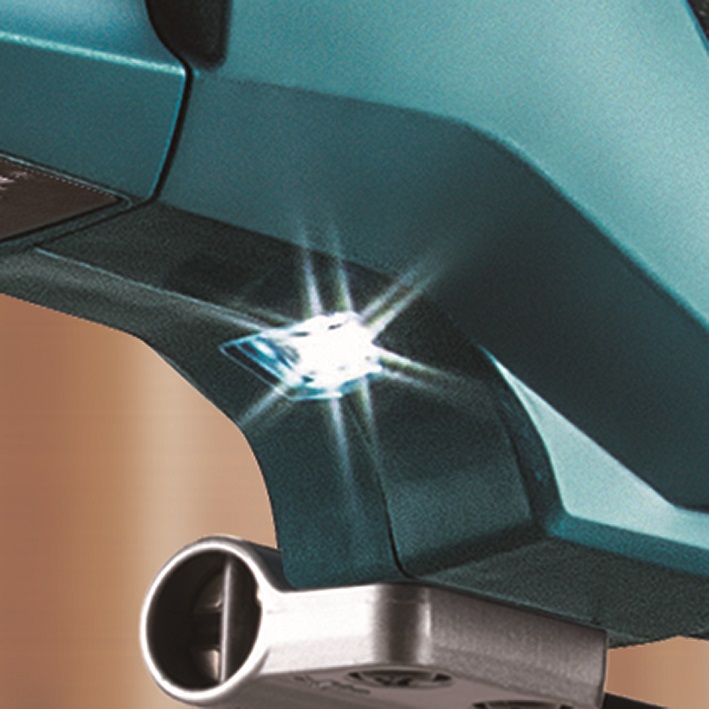 Makita DA001GZ aku úhlová vrtačka Li-ion XGT 40V, bez aku Z