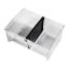 Milwaukee PACKOUT™ organizér s vyklápěcími boxy 4932498323
