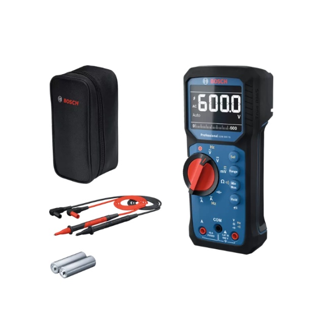Bosch GDM 600-15 multimetr 0601077300