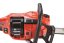 Makita UC030GZ03 aku řetězová pila 500 mm Li-ion XGT 40V bez aku Z