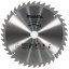 Makita D-77322 kotouč pilový dřevo MAKBLADEplus 260x2.6x30mm 40Z