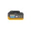 Procraft Industrial SCD20C-BB/20/4 Industrial/C20/2/BI500 Sada aku vrtací šroubovák s příklepem CD20C + 1x aku bateri 20 V 4 Ah, nabíječka C20/2 a taška BI500