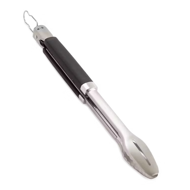 Weber 6760 grilovací kleště Precision