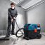 ‌Bosch GAS 12-25LS univerzální vysavač 25 l 06019S3100
