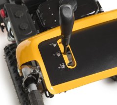 Stiga SWS 800 G motorový kartáč