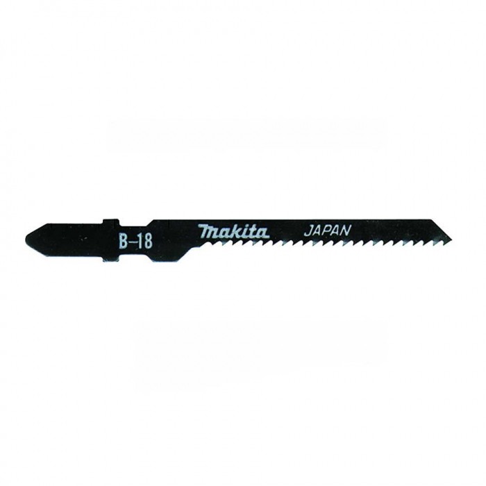Makita A-85709 pilový plátek č.B-18 HCS do dřeva a plastu , 5ks
