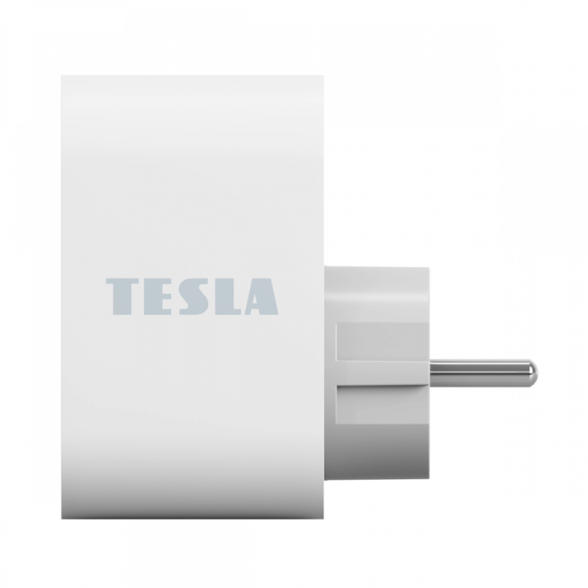 TESLA Smart Plug SP300 3 USB chytrá zásuvka 3x USB