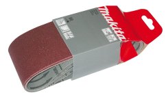 Makita P-36996 textilní brusný pás 100x610mm K120