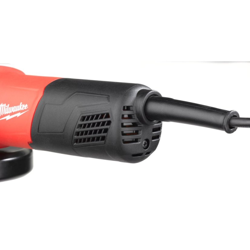 Milwaukee AG800-125E bruska úhlová 125mm 4933451211