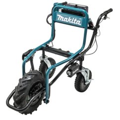 Makita DCU180Z aku kolečka Li-ion 18V, bez aku Z