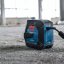 Bosch GLL 20-22 G křížový laser zelený + stativ BT150 0601065601