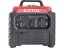 EXTOL PREMIUM  8895551 elektrocentrála digitální invertorová 1,2 kW