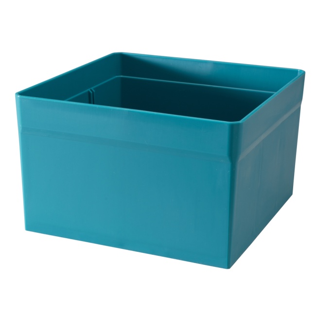 Makita 191X97-5 vložka Inner box 5 150x150mm Makpac Makita 191X97-5 vložka Inner box 5 150x150mm Makpac
