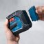 Bosch GLL 20-22 G křížový laser zelený + stativ BT150 0601065601