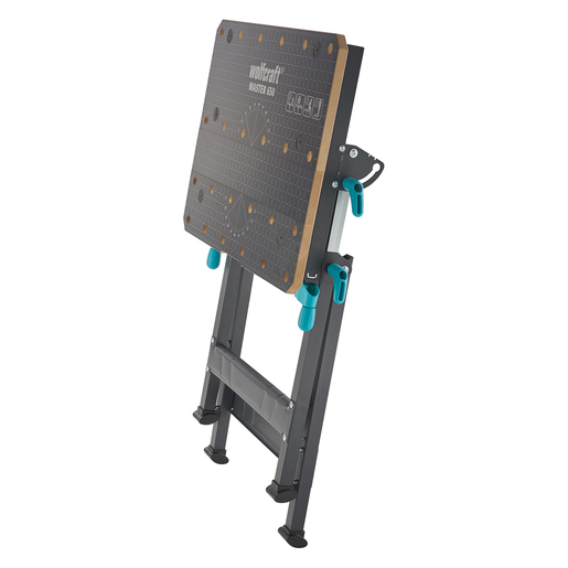 Wolfcraft Pracovní stůl MASTER 650 ERGO 6870000