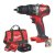 Milwaukee M18 BLPD2-501 aku příklepová vrtačka 1x5Ah 4933500775