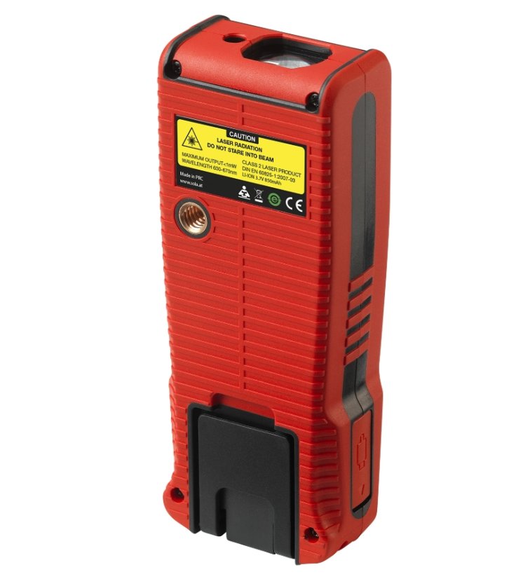 SOLA METRON 60 BT laserový dálkoměr