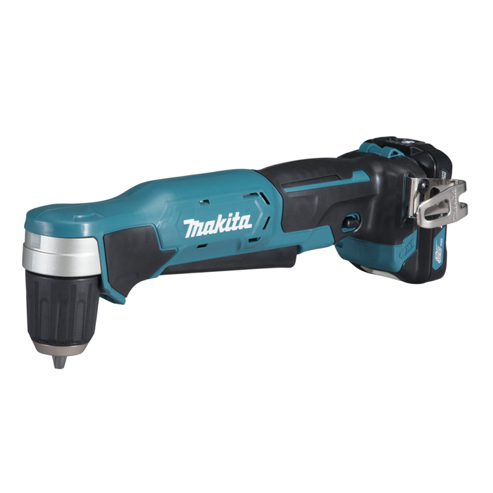 Makita DA333DSAJ aku úhlová vrtačka Li-ion 10,8V/2,0Ah