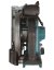 Makita HS012GZ01 aku okružní pila 165mm Li-ion XGT 40V bez aku