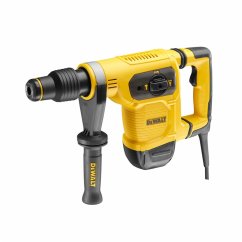 DeWALT D25481K kombinované kladivo 1050W