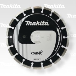 Makita B-13269 diamantový kotouč Comet asphalt 300x20mm