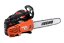 ECHO CS-2511TES/25 benzínová řetězová pila 1,1kW lišta 25 cm