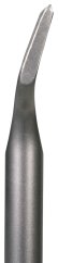 Makita D-78330 sekáč plochý SDS-Max 50×400mm pod úhlem 20st.