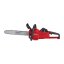 Milwaukee M18FCHS35-122 aku řetězová pila 35cm 2x12Ah 4933499223