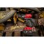 Milwaukee M18 FMTIW2P12-502X aku rázový utahovák 1/2" s aretačním čepem 2x5Ah 4933478453