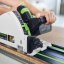 Festool TSC 55 KEBI-Plus/XL aku ponorná pila 100 let Limited Edition 2x5Ah 578226