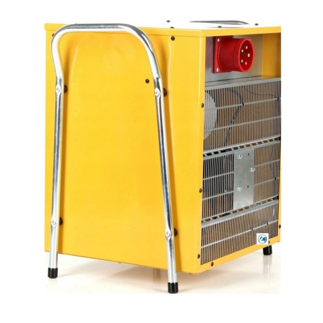 Master B 15 IT elektrické topidlo 400 W 15kW