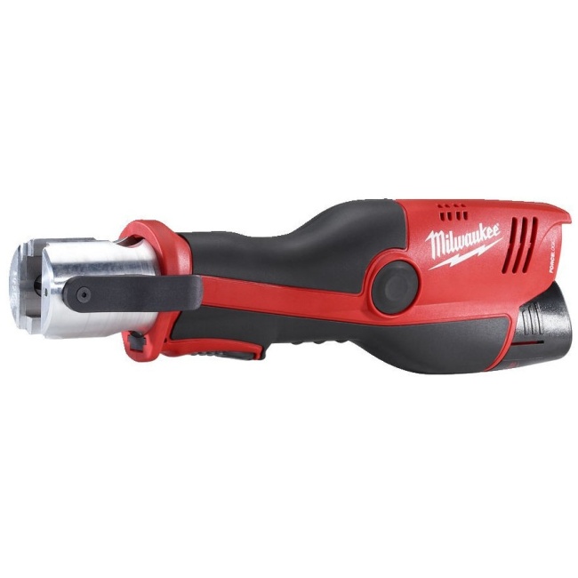 Milwaukee čelisti pro hydraulický lis M12 pro M12 HPT, M12 ONEHPT 4932430243