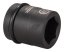 Makita E-24549 klíč nástrčný 1", čtyřhran, 33x63 mm