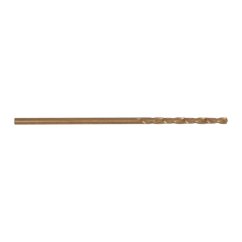 Milwaukee 1mm vrták do kovu HSS-G Co 2ks 4932363248
